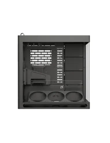 HAVN HS 420 VGPU Midi Tower Nero