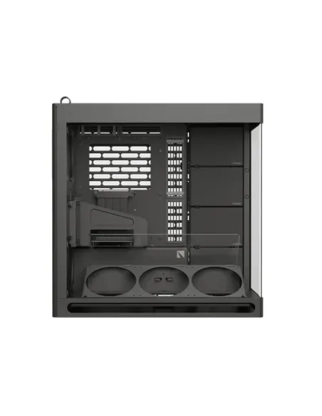 HAVN HS 420 VGPU Midi Tower Nero