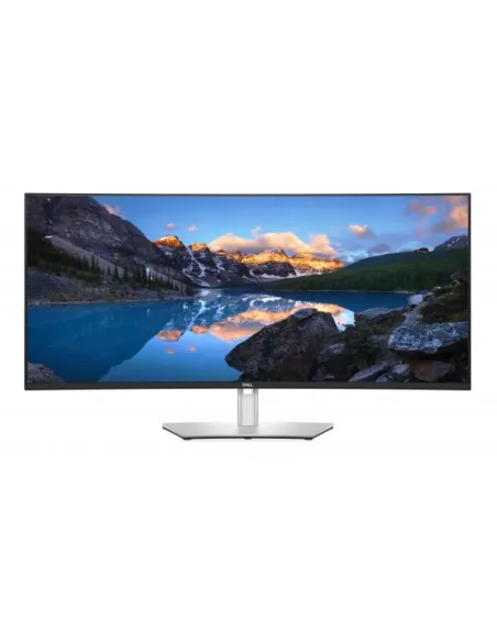 DELL UltraSharp U4021QW Monitor PC 100,8 cm (39.7") 5120 x 2160 Pixel