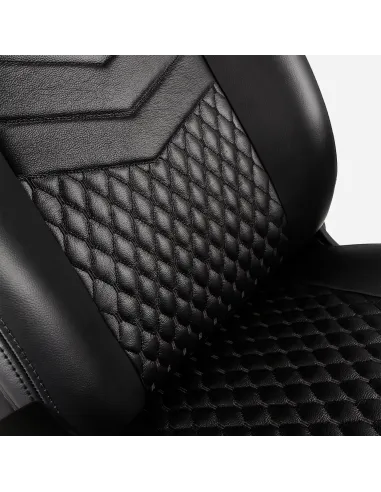 noblechairs Icon Seduta imbottita Schienale imbottito
