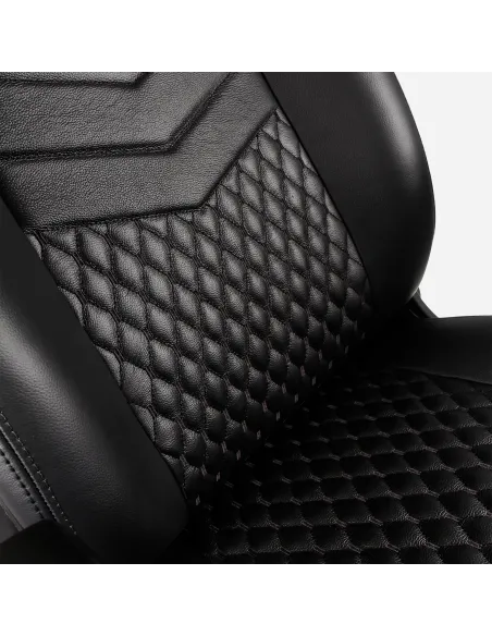 noblechairs Icon Seduta imbottita Schienale imbottito