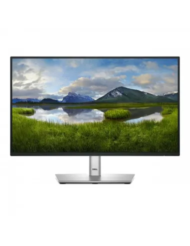 DELL P Series P2225H Monitor PC 54,6 cm (21.5") 1920 x 1080 Pixel