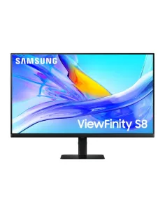 Samsung S80UD Monitor PC 81,3 cm (32") 3840 x 2160 Pixel 4K Ultra HD
