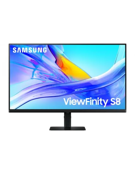 Samsung S80UD Monitor PC 81,3 cm (32") 3840 x 2160 Pixel 4K Ultra HD