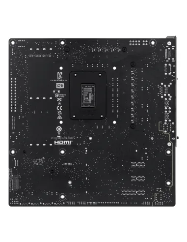ASUS PRIME Z890M-PLUS WIFI Intel Z890 LGA 1851 (Socket V1) micro ATX