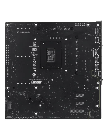 ASUS PRIME Z890M-PLUS WIFI Intel Z890 LGA 1851 (Socket V1) micro ATX