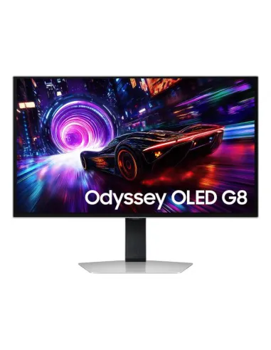 Samsung Monitor Gaming Odyssey OLED G8 - G81SF da 27'' UHD