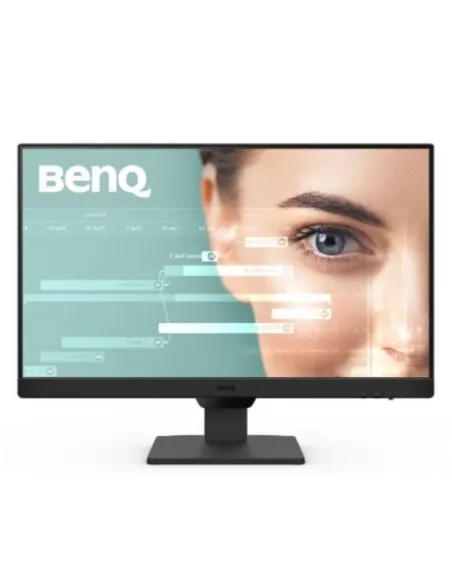 BenQ GW2490C Monitor PC 60,5 cm (23.8") 1920 x 1080 Pixel Full HD Nero