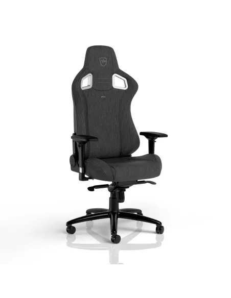 noblechairs EPIC Sedia da gaming per PC Seduta imbottita Antracite