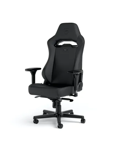 noblechairs HERO ST Sedia da gaming per PC Seduta imbottita Nero