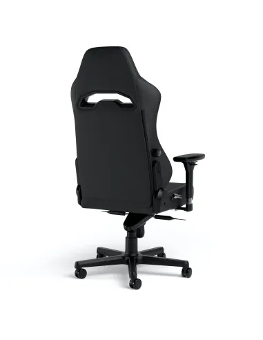 noblechairs HERO ST Sedia da gaming per PC Seduta imbottita Nero