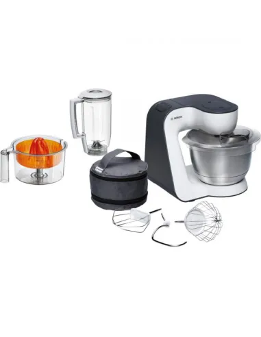 Bosch MUM5 Start Line universal robot da cucina 800 W 3,9 L
