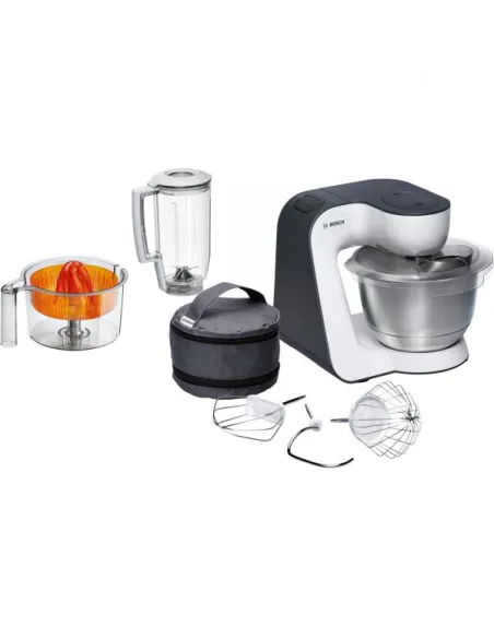Bosch MUM5 Start Line universal robot da cucina 800 W 3,9 L