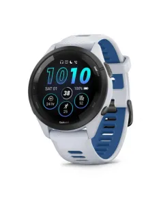 Garmin Forerunner 265 3,3 cm (1.3") AMOLED 46 mm Digitale 416 x 416