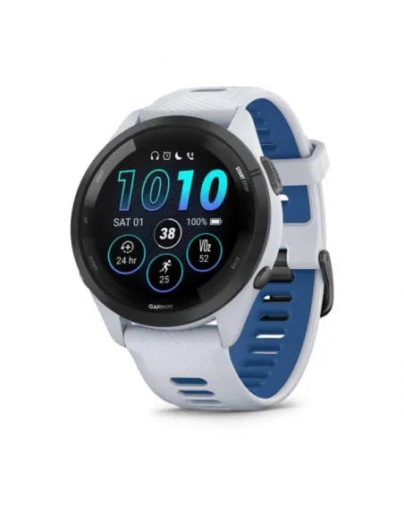 Garmin Forerunner 265 3,3 cm (1.3") AMOLED 46 mm Digitale 416 x 416