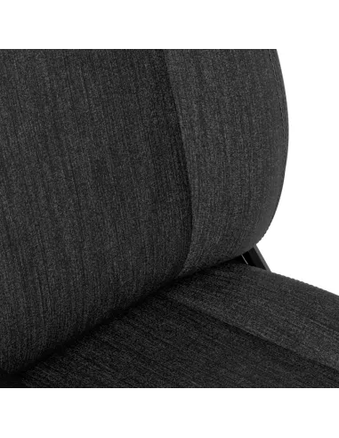 noblechairs Icon Sedia da gaming per PC Seduta imbottita Antracite