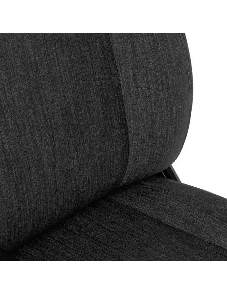 noblechairs Icon Sedia da gaming per PC Seduta imbottita Antracite