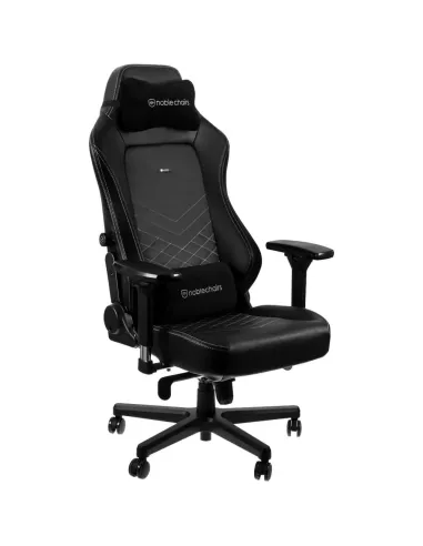noblechairs Hero PU Leather Seduta imbottita Schienale imbottito