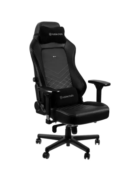 noblechairs Hero PU Leather Seduta imbottita Schienale imbottito