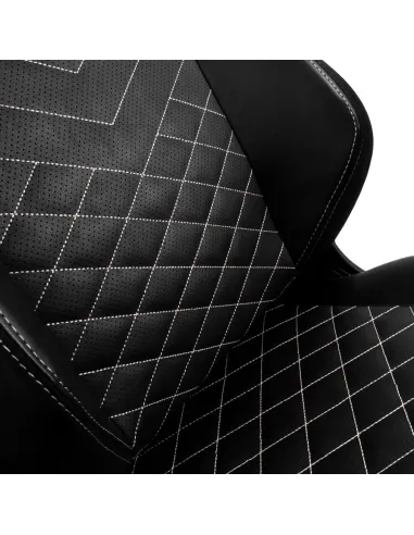noblechairs Hero PU Leather Seduta imbottita Schienale imbottito