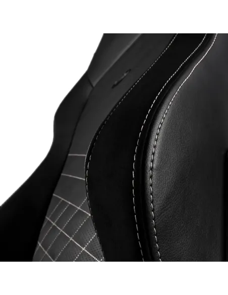 noblechairs Hero PU Leather Seduta imbottita Schienale imbottito