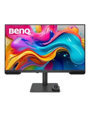 BenQ PV3200U Monitor PC 80 cm (31.5") 3840 x 2160 Pixel 4K Ultra HD LCD Nero