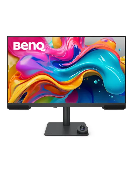 BenQ PV3200U Monitor PC 80 cm (31.5") 3840 x 2160 Pixel 4K Ultra HD LCD Nero