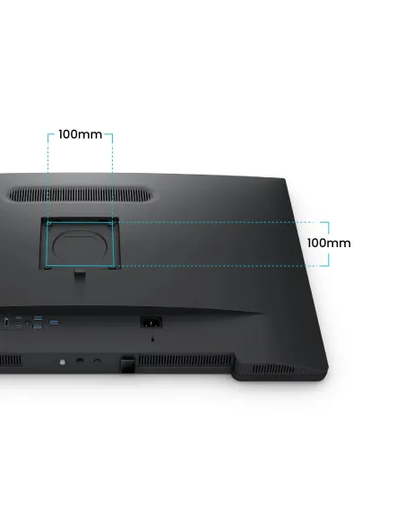 BenQ PV3200U Monitor PC 80 cm (31.5") 3840 x 2160 Pixel 4K Ultra HD LCD Nero