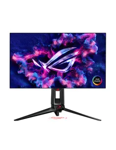 ASUS ROG Swift OLED PG27AQDP Monitor PC 67,3 cm (26.5") 2560 x 1440 Pixel Quad HD Nero