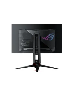 ASUS ROG Swift OLED PG27AQDP Monitor PC 67,3 cm (26.5") 2560 x 1440 Pixel Quad HD Nero 2
