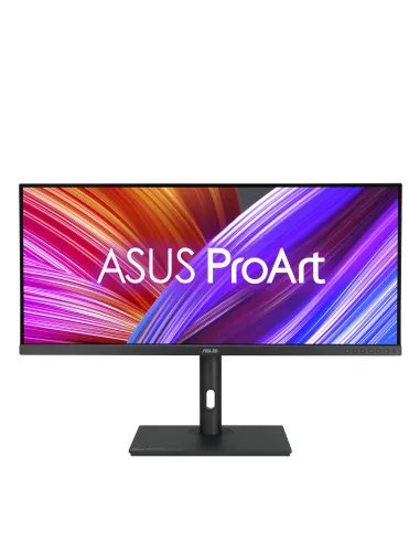 ASUS ProArt PA348CGV Monitor PC 86,4 cm (34") 3440 x 1440 Pixel UltraWide Quad HD Nero