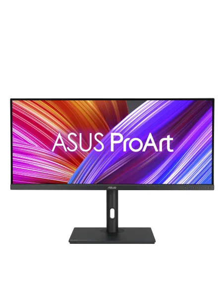 ASUS ProArt PA348CGV Monitor PC 86,4 cm (34") 3440 x 1440 Pixel UltraWide Quad HD Nero