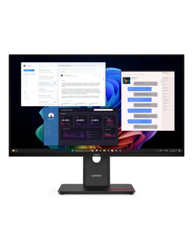 Lenovo ThinkVision T27UD-40 Monitor