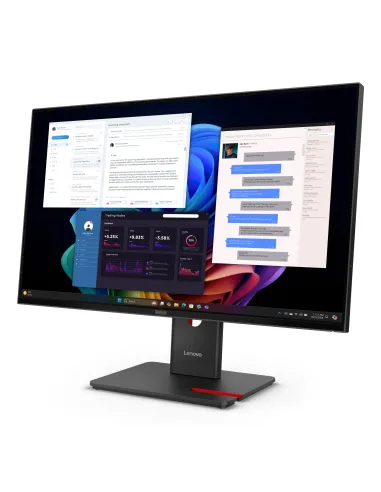 Lenovo ThinkVision T27UD-40 Monitor