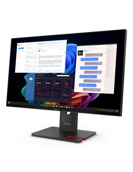 Lenovo ThinkVision T27UD-40 Monitor