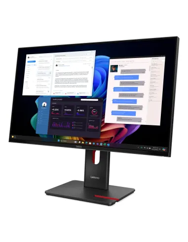 Lenovo ThinkVision T27UD-40 Monitor