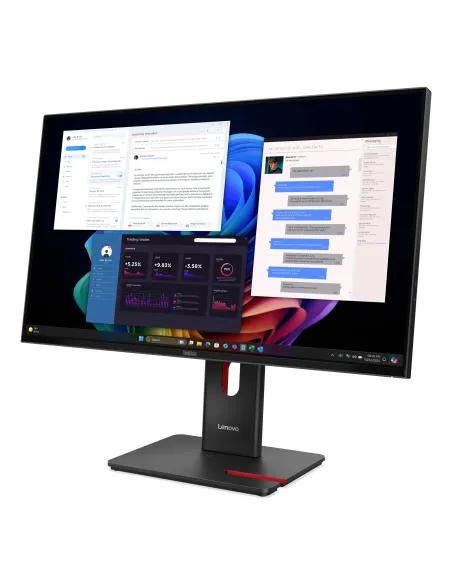 Lenovo ThinkVision T27UD-40 Monitor