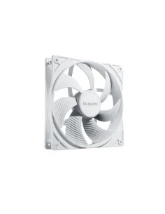 be quiet! Pure Wings 3 140mm PWM White Case per computer Ventilatore