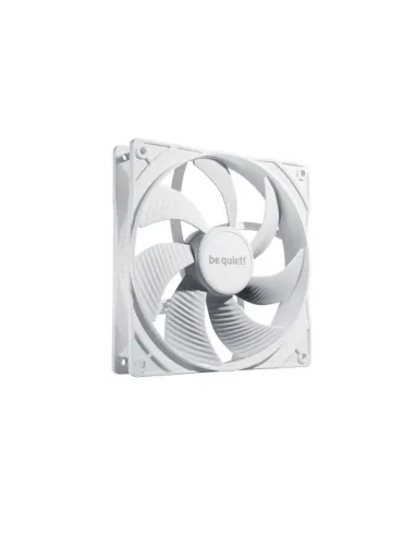 be quiet! Pure Wings 3 140mm PWM White Case per computer Ventilatore