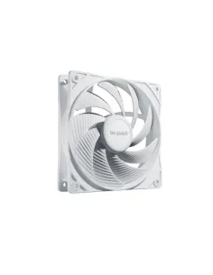 be quiet! Pure Wings 3 120mm PWM high-speed White Case per computer