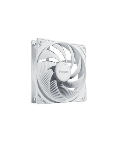 be quiet! Pure Wings 3 120mm PWM high-speed White Case per computer