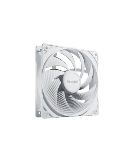 be quiet! Pure Wings 3 120mm PWM high-speed White Case per computer