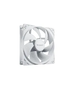be quiet! Pure Wings 3 120mm PWM White Case per computer Ventilatore