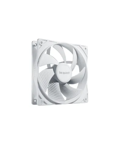 be quiet! Pure Wings 3 120mm PWM White Case per computer Ventilatore