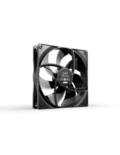 be quiet! Pure Wings 3 140mm PWM Case per computer Ventilatore 14 cm 2