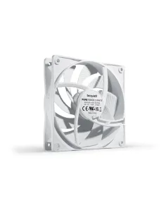 be quiet! Pure Wings 3 120mm PWM high-speed White Case per computer 2