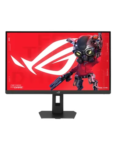 ASUS ROG Strix XG27JCG Monitor PC 68,6 cm (27") 5120 x 2880 Pixel 5K Ultra HD LCD Nero