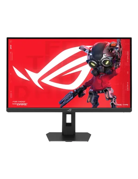 ASUS ROG Strix XG27JCG Monitor PC 68,6 cm (27") 5120 x 2880 Pixel 5K Ultra HD LCD Nero