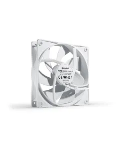 be quiet! Pure Wings 3 120mm PWM White Case per computer Ventilatore 2