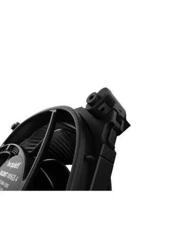 be quiet! SILENT WINGS 4 | 120mm PWM high-speed Case per computer